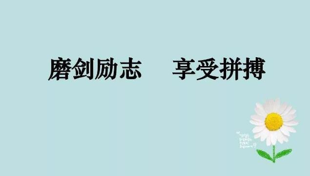 你喜欢的，你擅长的，能赚钱的。这三者交汇处，就是你未来的方向。