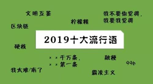 网络热词的利与弊作文，写作文谨慎使用“年度流行语”，阅卷专家提醒说可能会成“杀手”